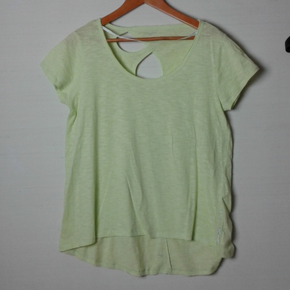Calvin Klein Quick Dry Women's XL T-shirt